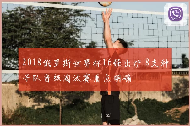 2018俄罗斯世界杯16强出炉 8支种子队晋级淘汰赛看点明确