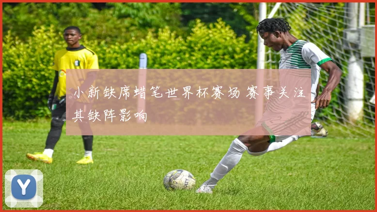 小新缺席蜡笔世界杯赛场 赛事关注其缺阵影响